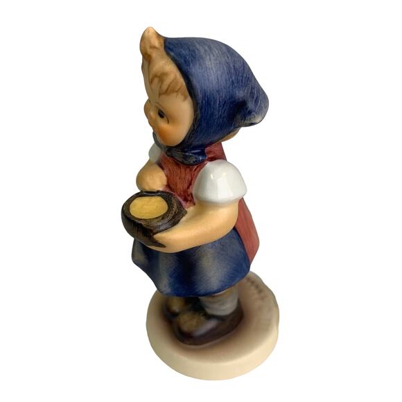 Vintage 1992 Hummel Goebel #629 From Me to You Collectible Ceramic Figurine - Picture 4 of 7